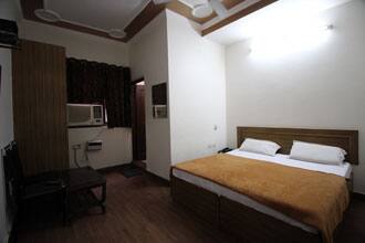 Hotel King Palace, New Delhi 3